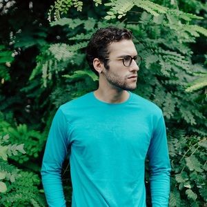 Meet your Posher, Gene